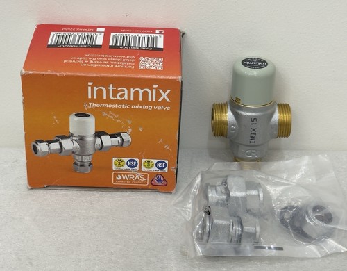 Intatec inta 15mm - intatec, tmv2/3