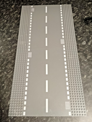 Lego large 32 - lego, x