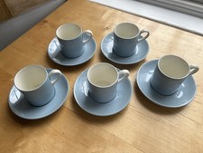 5 x Vintage Wedgwood Summer