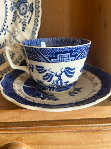 Royal doulton booths - royal,