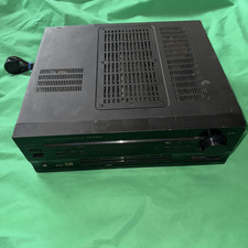 Pioneer VSX-808RDS 5.1 Digital