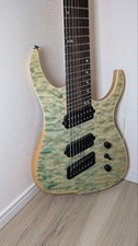 Ormsby Hype GTR 8 string Electric Guitar