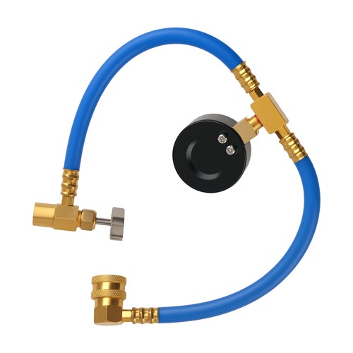 R134a car air conditioning - r134a,