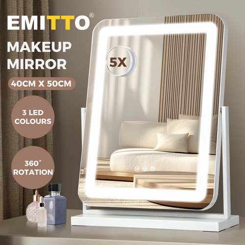 Emitto hollywood mirror vanity - emitto,