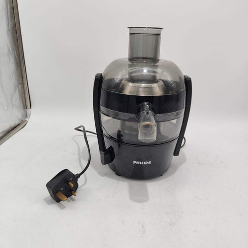 Philips hr1832 viva collection - philips,