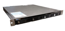QNAP TVS-471U-RP intel Core i3 @ 3.5Ghz 4GB 4-Bay NAS - Server TVS 471U RP # 1