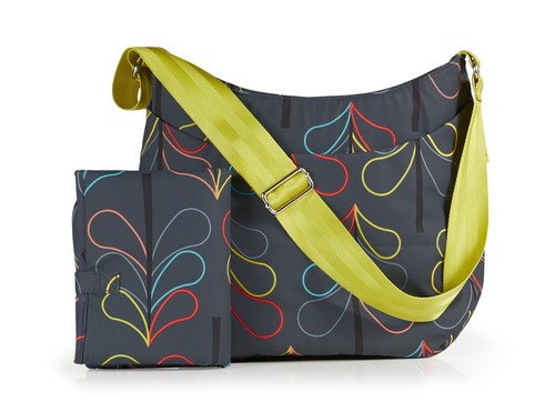 Cosatto changing bag with - cosatto,