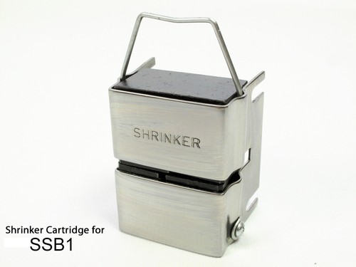 Complete cartridges for ssb1 - complete,