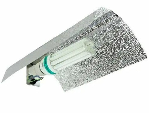 Cfl reflector lamp - cfl,