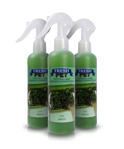 Rodent disinfectant rabbit - disinfectant,