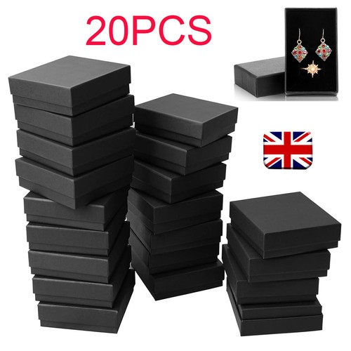 Pack card gift jewellery - pack,