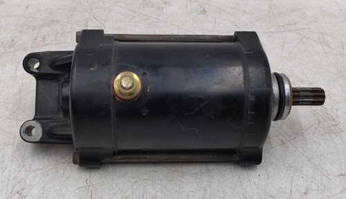 Starter motor honda cbf 600 - motor,