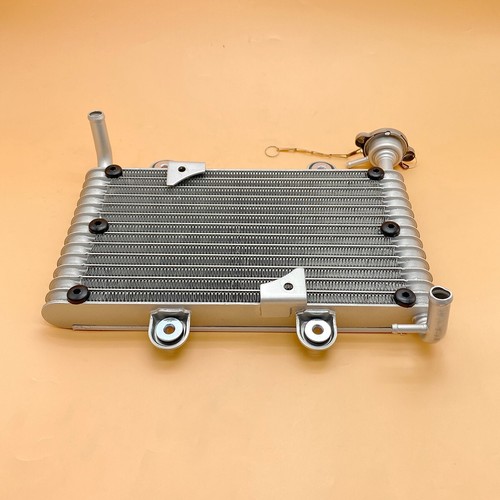 Radiator for atv - radiator,