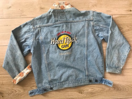 Vintage hard rock cafe - hard,