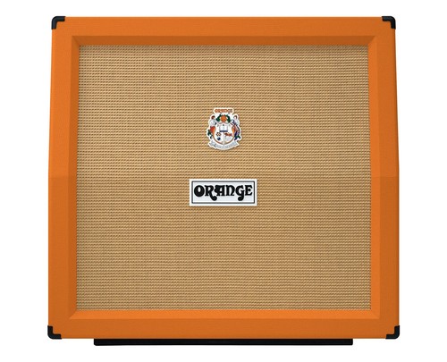 Orange amplifiers ppc412a - amplifiers,