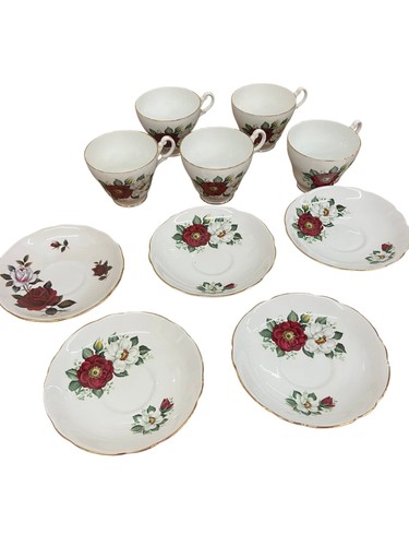 Harleigh bone china tea - bone,