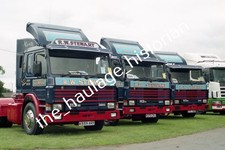 THH Truck Photos - Scania 113m