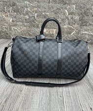 Louis Vuitton Keepall