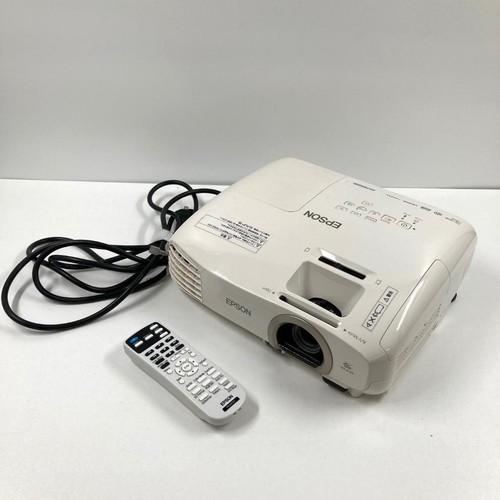 Epson tw5200 full - eh-tw5200, hd