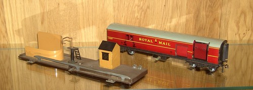 Hornby dublo tin - hornby,