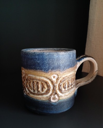 Massive danish vintage pottery - vintage,