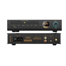 SHANLING CD80II Compact