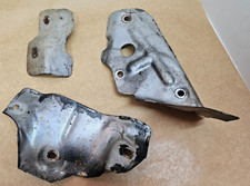 THERMAL PROTECTIVE COVERS