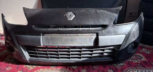 Renault clio mk3 ph2 - renault, 2009-2012