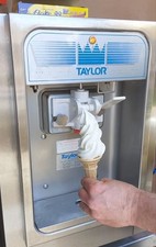 Taylor 152 Table Top Soft