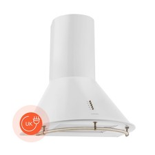 Klarstein 60 cm Cooker Hood