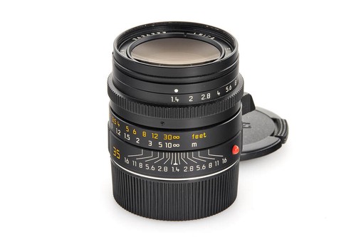Leica summilux 11874 - leica, 1.4/35