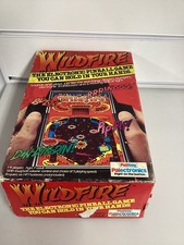 Palitoy Wildfire Vintage