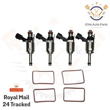 4x RENAULT 1.2 TCe /NISSAN