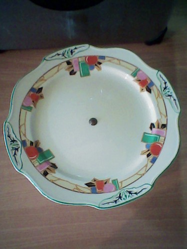 Homeleigh jewel art deco - art,