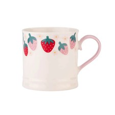 Siip Strawberry Mug