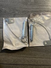 Genie SLA Material Lift Pin &