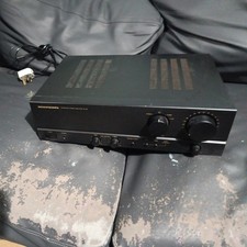 Marantz PM32 Amplifier Fully