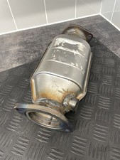 Cat Catalytic Converter  For