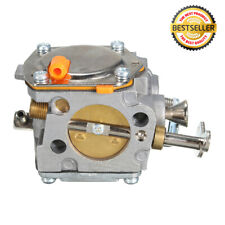 CARBURETOR FOR HUSQVARNA PARTNER K650 K700 K800 K1200 DISC CUTTER CUTTING SAW
