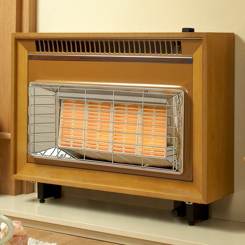 Flavel misermatic gas - misermatic, fire