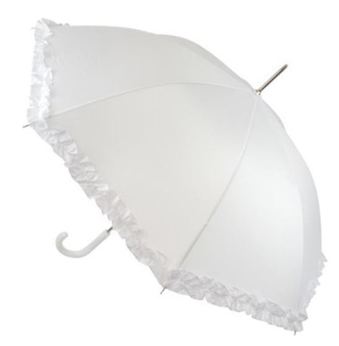 Wedding umbrella confetti - confetti, job