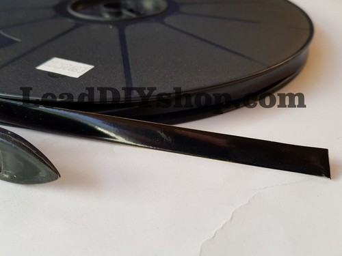 Ebony self adhesive - ebony,