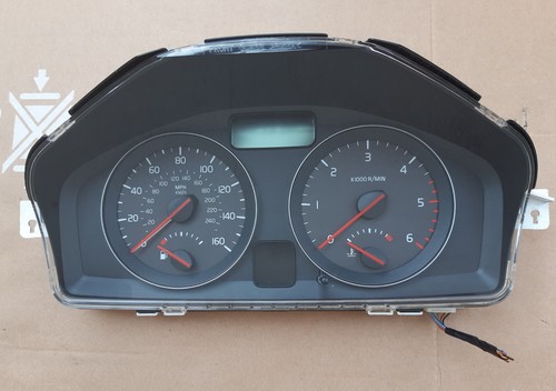 Volvo c30 c70 - volvo, s40