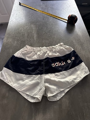 Adidas shiny nylon sprinter - adidas,