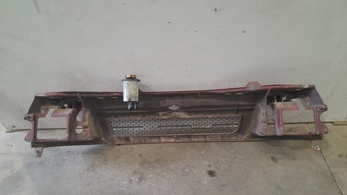 Yc158242 front panel - yc158242,