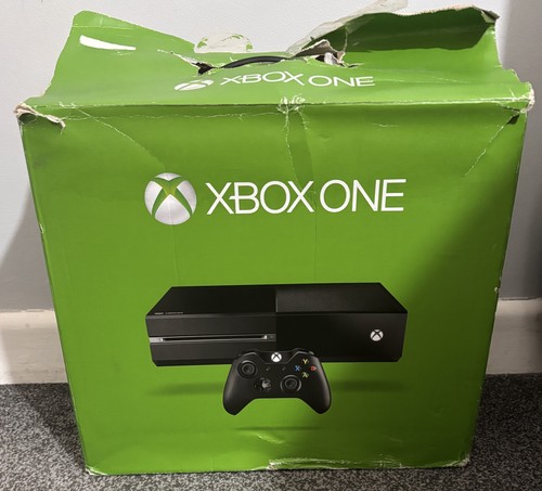 Microsoft xbox one 500gb - microsoft,