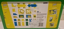 LEGO Explore 3099 Duplo Box