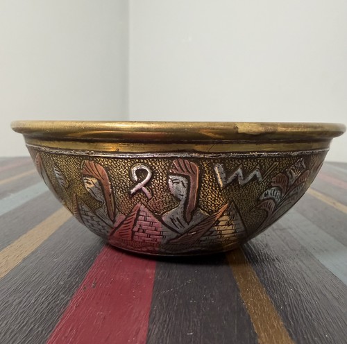 Antique egyptian revival - egyptian,