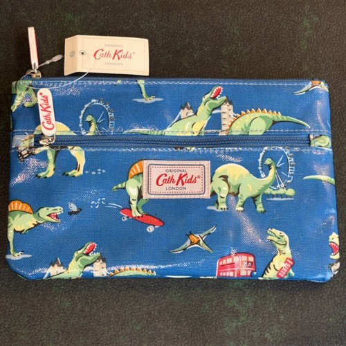 Cath kidston kids double zip - cath,