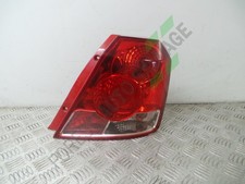 CHEVROLET KALOS NEARSIDE LEFT